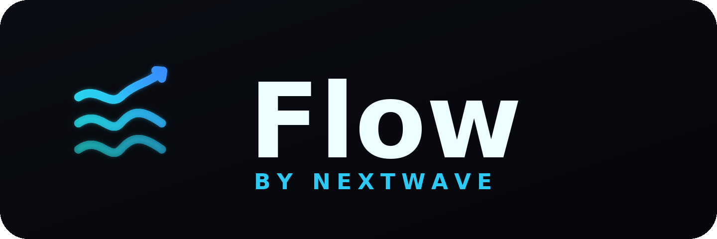 Flow by NextWave